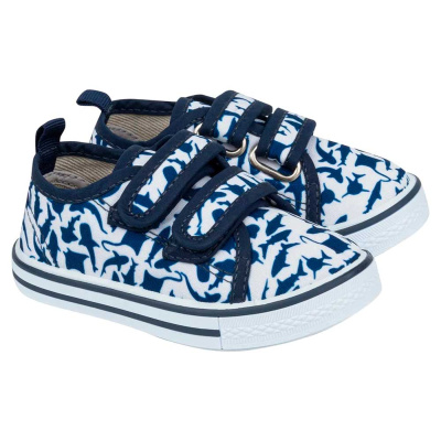 Кеды Mursu S21KT1000B